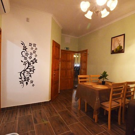 Bathory Apartman Apartment Eger Luaran gambar